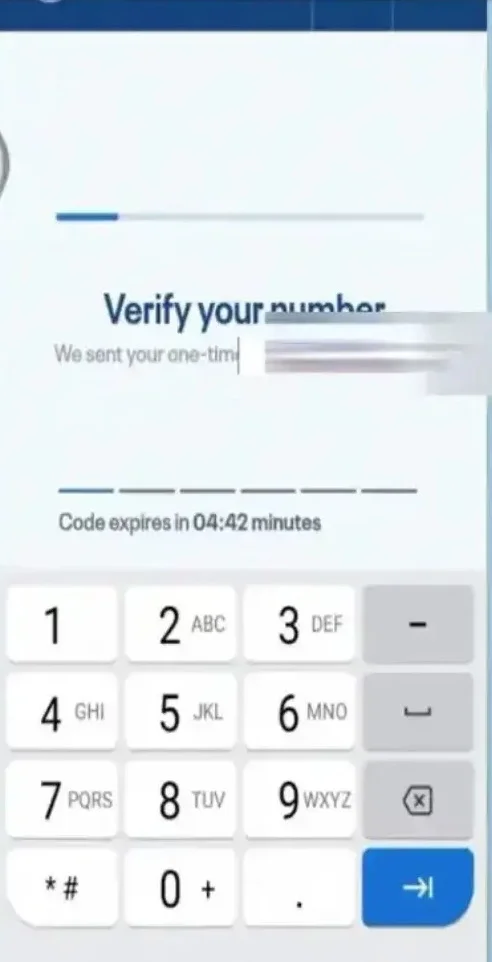 Globe-SIM-Registration-Step-4