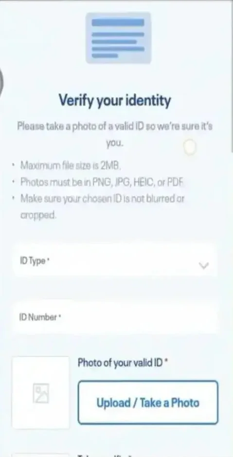 Globe-SIM-Registration-Step-6