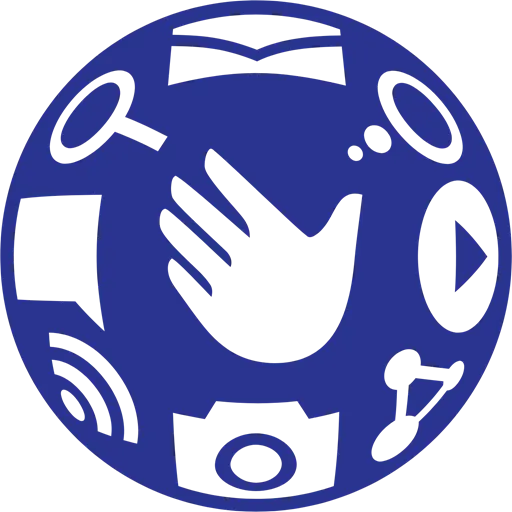 Globe Sim Registration icon