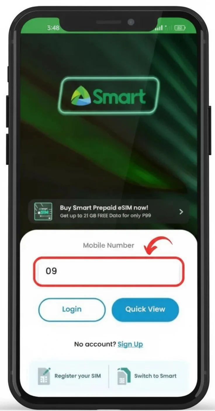 Smart-SIM-Registration-Status-Online