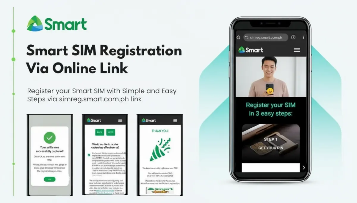 Smart-SIM-Registration